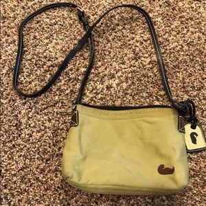 Dooney & Bourke satchel